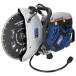 Benzinska rezacica za beton asfalt i metal 350 mm 3.5 kW DED8836 3