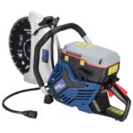 Benzinska rezacica za beton asfalt i metal 350 mm 3.5 kW DED8836 4