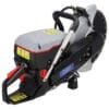 Benzinska rezacica za beton asfalt i metal 350 mm 3.5 kW DED8836 5