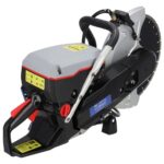Benzinska rezacica za beton asfalt i metal 350 mm 3.5 kW DED8836 5