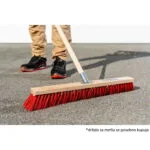 Cestarska metla Dedra 2