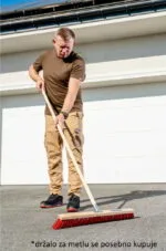 Cestarska metla Dedra 3