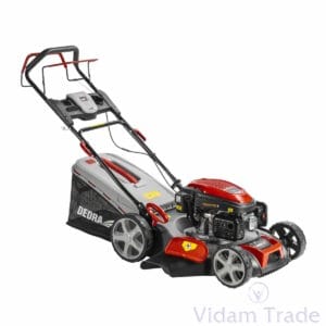 Tosaerba semovente a benzina DEDRA 51 cm Loncin 196 cm³ 544 CV