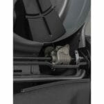 DEDRA benzinska kosilica samohodna 51 cm Loncin 196 cm³ 544ks11