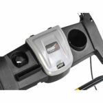 DEDRA benzinska kosilica samohodna 51 cm Loncin 196 cm³ 544ks13