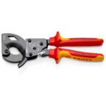 Knipex rezač kabela 95 36 250