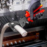 Knipex rezač kabela 95 36 250 - Slika 3