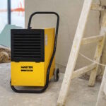 Master DH 752 profesionalni kondenzacijski odvlazivac zraka 48 l 24 h3