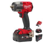 Milwaukee FMTIW2P12 502X aku udarni odvijac 4933478453