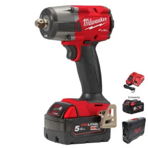 Visseuse à percussion sans fil Milwaukee FMTIW2P12 502X 4933478453