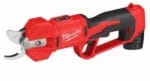 Milwaukee M12 BLPRS 202 akumulatorske skare za rezidbu 49334801153