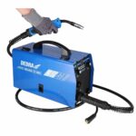 dedra desmi171m mig mag 160a igbt tig mma