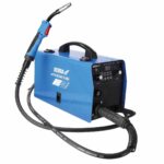 dedra inverterski aparat za zavarivanje mig mag 200a igbt tig lift mma desmi201m