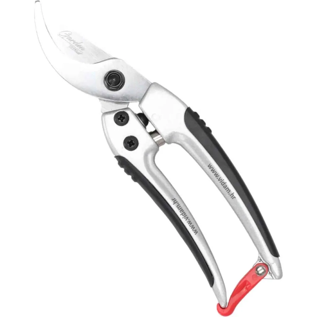 Aluminijske vrtne skare za grane do 25mm