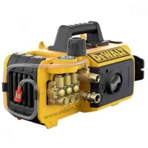 DeWalt DXPW003CE visokotlacni perac 630l h 150bar