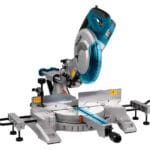 Makita LS1018LN radijalna potezna preklopna pila 260 mm s laserom 1430 W