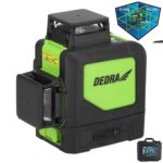 Multilaser 3D Dedra MC0904