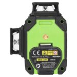 Multilaser 3D Dedra MC0904 4