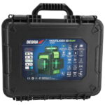 Multilaser 3D Dedra MC0904 88