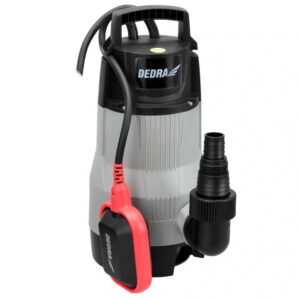 Vidam webshop home 61 Potopna pumpa 1000W Dedra DED8845