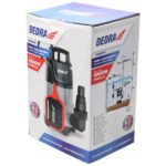 Potopna pumpa 1000W Dedra DED8845 4
