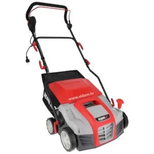 Arieggiatore, verticolatore, scarificatore, zappa, 2000 W, 40 cm, DEDRA DED8686
