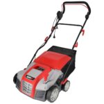 Prozracivac travnjaka vertikulator rahljac skarifikator 2000 W 40 cm DEDRA DED86861