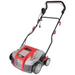 Prozracivac travnjaka vertikulator rahljac skarifikator 2000 W 40 cm DEDRA DED86862