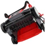 Prozracivac travnjaka vertikulator rahljac skarifikator 2000 W 40 cm DEDRA DED86863