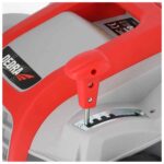 Prozracivac travnjaka vertikulator rahljac skarifikator 2000 W 40 cm DEDRA DED86865