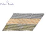 SENCO cavli u traci 31×80 mm glatki 2000 kom