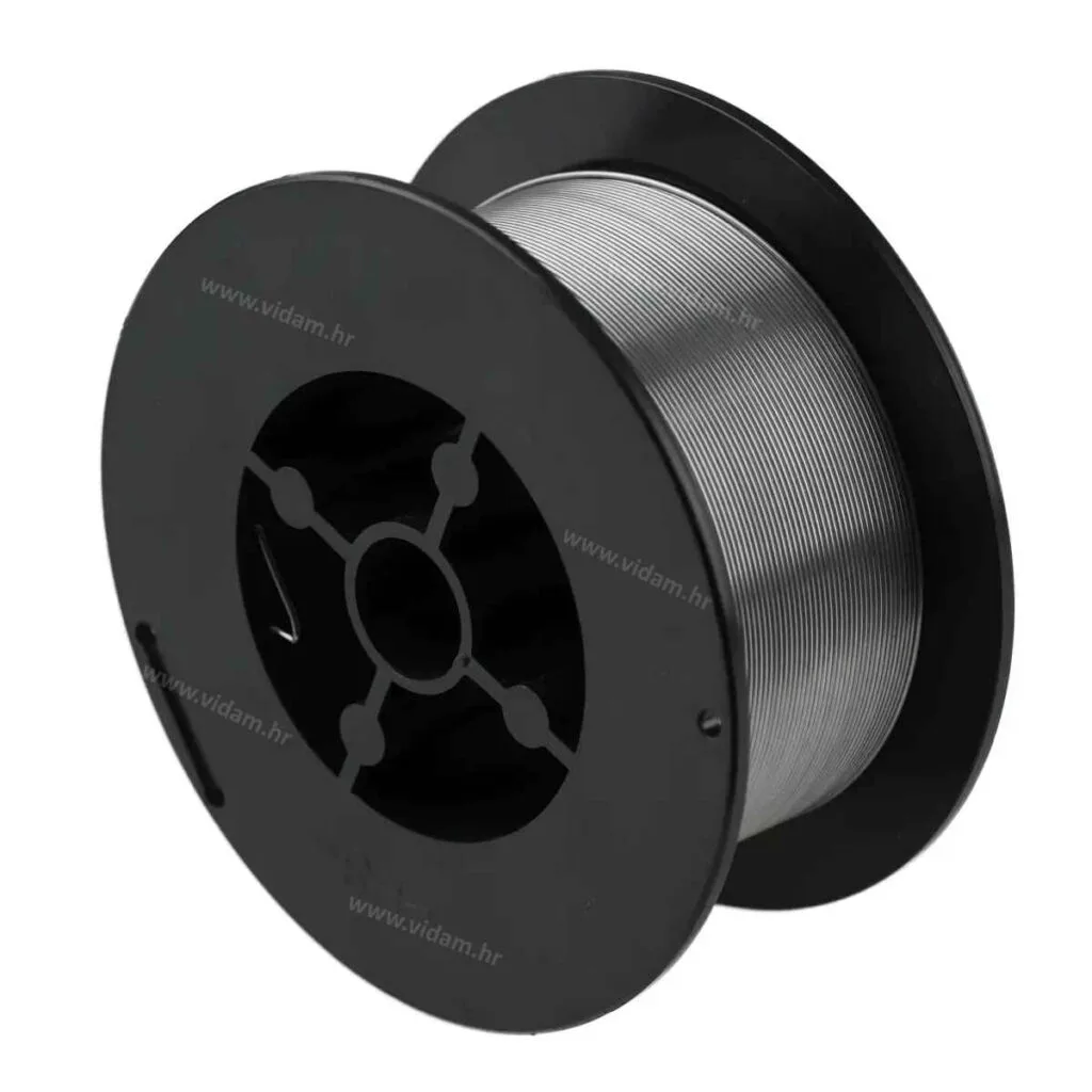 Samozastitna punjena zica za zavarivanje 08 mm 1 kg E71T GS