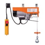 Villager konzolna elektricna dizalica VEH