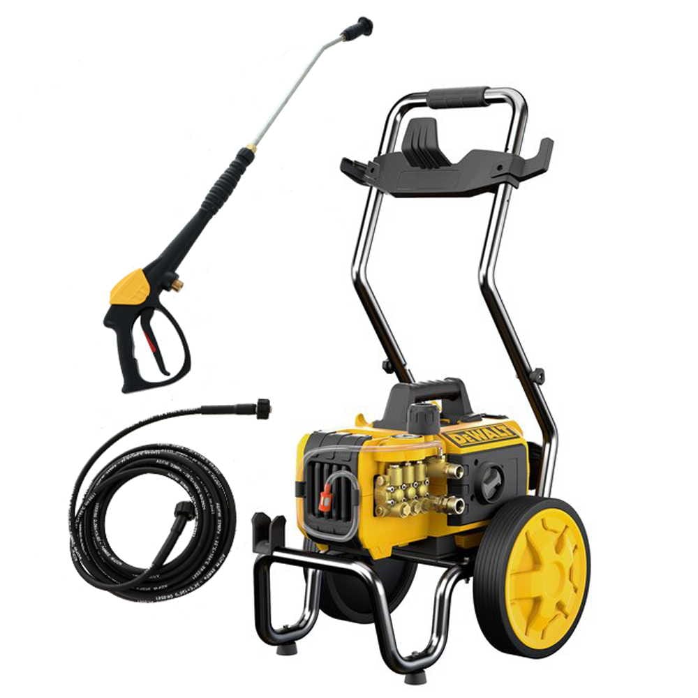 Visokotlacni perac DeWalt DXPW003CE KART