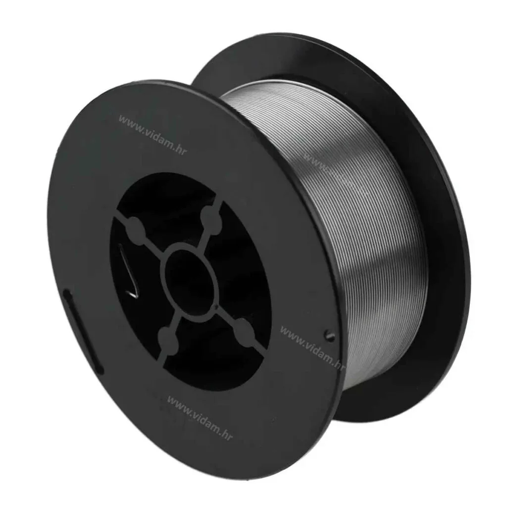 Zica za varenje punjena prahom 08 mm 5 kg E71T GS Dedra