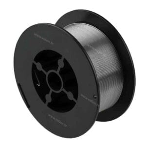 Zica za varenje punjena prahom 08 mm 5 kg E71T GS Dedra