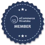 Član smo udruge eCommerce Hrvatska Član smo udruge eCommerce Hrvatska