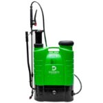 Akumulatorska prskalica ledna 16L Dolomite