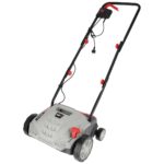 DEDRA DED8705 elektricni vertikulator i prozracivac travnjaka 1500 W 32 cm 30 L2