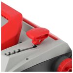 DEDRA prozracivac i vertikulator travnjaka 1800W DED87061
