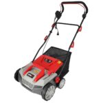 DEDRA prozracivac i vertikulator travnjaka 1800W DED87062