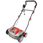 DEDRA prozracivac i vertikulator travnjaka 1800W DED87063
