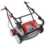 DEDRA prozracivac i vertikulator travnjaka 1800W DED87064
