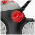 DEDRA prozracivac i vertikulator travnjaka 1800W DED87065
