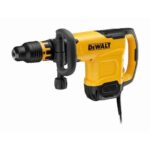 DEWALT D25881K-QS SDS-Max čekić za štemanje i rušenje 10kg 17,5 J - Slika 2