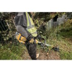 DEWALT DCM561PBS-XJ aku trimer za travu 33 cm - Slika 4