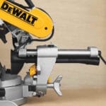 DEWALT DWS780 QS potezna preklopna pila 305 mm 1675 W13