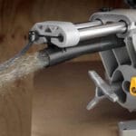 DEWALT DWS780 QS potezna preklopna pila 305 mm 1675 W14