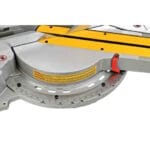 DEWALT DWS780 QS potezna preklopna pila 305 mm 1675 W17