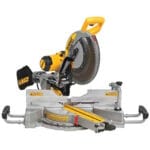 DEWALT DWS780 QS potezna preklopna pila 305 mm 1675 W2